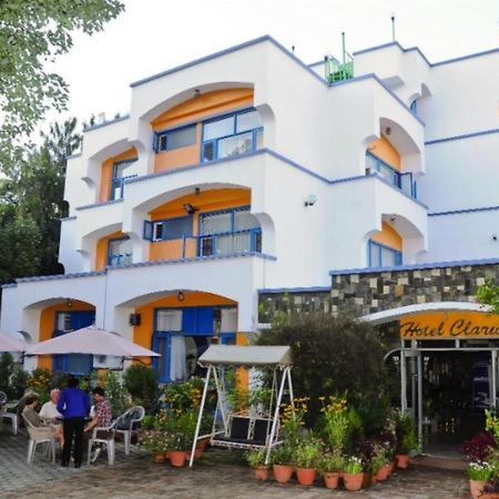 Hotel Clarion Jawalakhel Lalitpur Exteriör bild