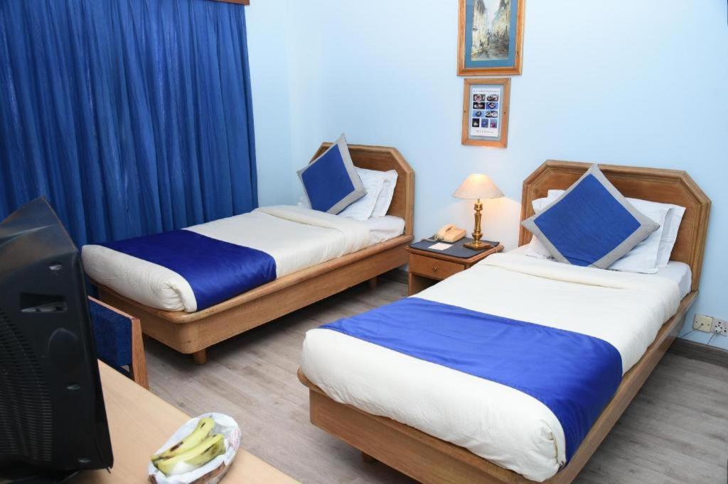 Hotel Clarion Jawalakhel Lalitpur Exteriör bild