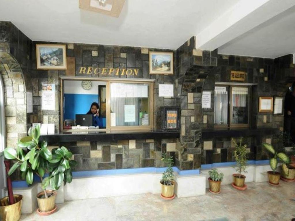 Hotel Clarion Jawalakhel Lalitpur Exteriör bild