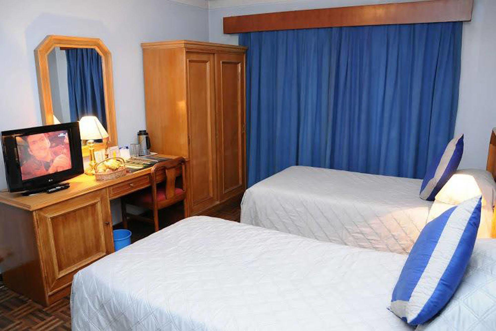 Hotel Clarion Jawalakhel Lalitpur Exteriör bild