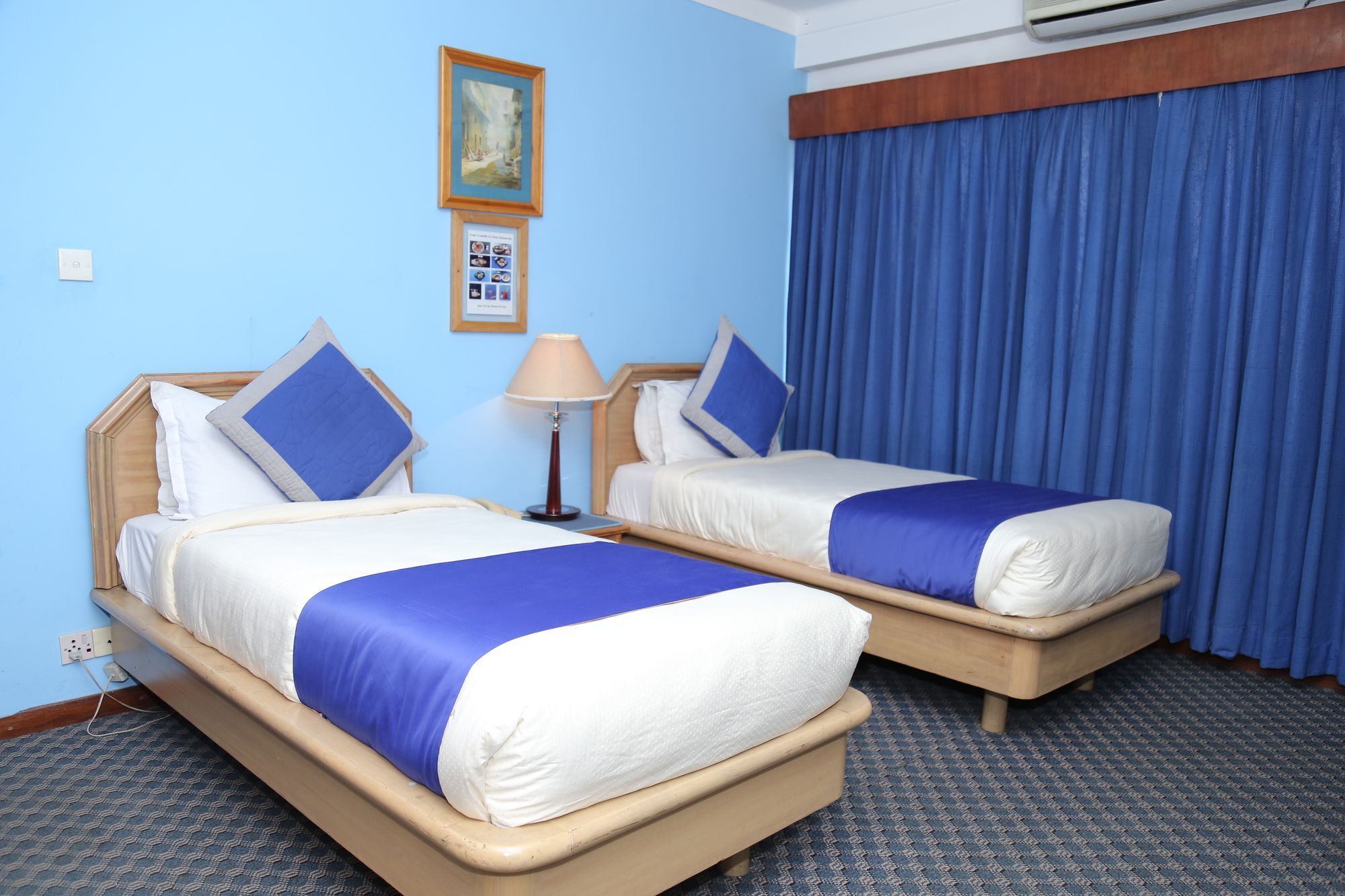 Hotel Clarion Jawalakhel Lalitpur Exteriör bild