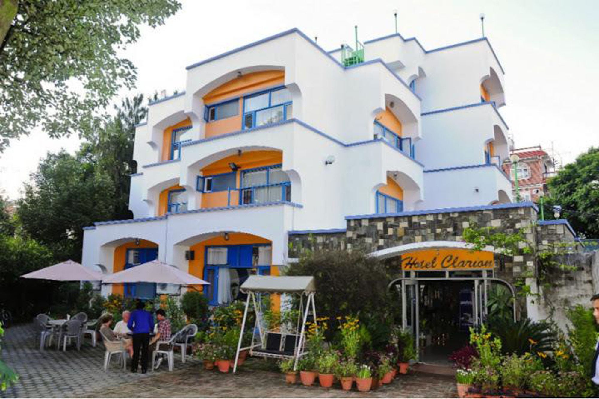 Hotel Clarion Jawalakhel Lalitpur Exteriör bild